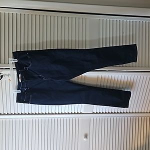 Levi's Shaping Skinny Jean